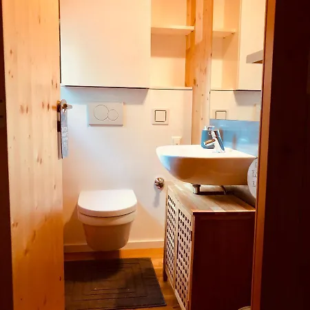 My Tiny Moos - Exklusiver Urlaub Im Tiny House (adults Only) Chalet
