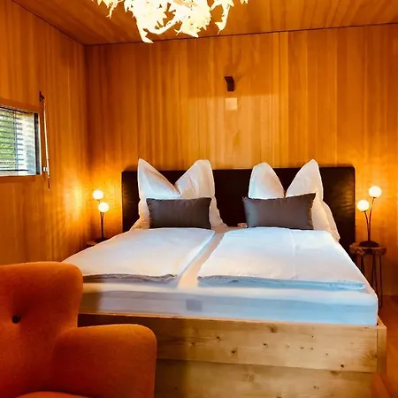 My Tiny Moos - Exklusiver Urlaub Im Tiny House (adults Only) Annenheim