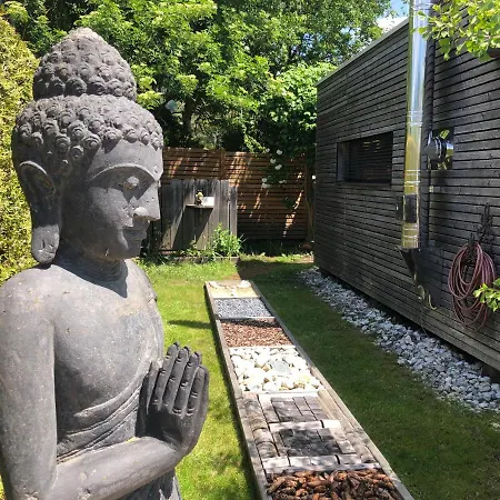 My Tiny Moos - Exklusiver Urlaub Im Tiny House (adults Only)