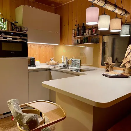My Tiny Moos - Exklusiver Urlaub Im Tiny House (adults Only) * Annenheim