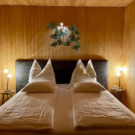 My Tiny Moos - Exklusiver Urlaub Im Tiny House (adults Only) Chalet *