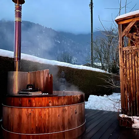 My Tiny Moos - Exklusiver Urlaub Im Tiny House (adults Only) *