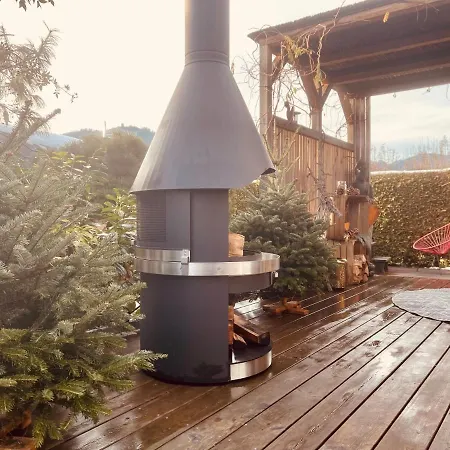 My Tiny Moos - Exklusiver Urlaub Im Tiny House (adults Only)