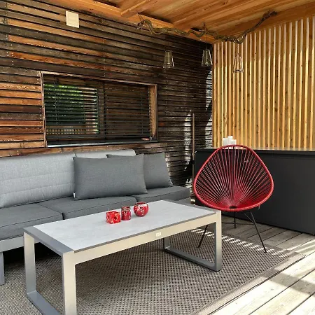 My Tiny Moos - Exklusiver Urlaub Im Tiny House (adults Only) *