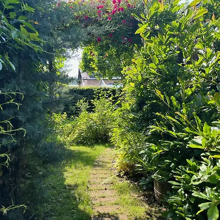 My Tiny Moos - Exklusiver Urlaub Im Tiny House (adults Only) Annenheim
