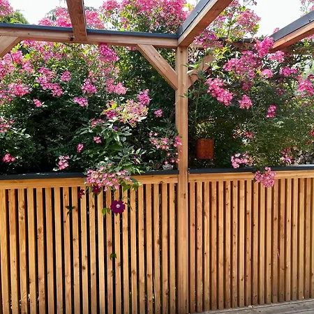 My Tiny Moos - Exklusiver Urlaub Im Tiny House (adults Only)