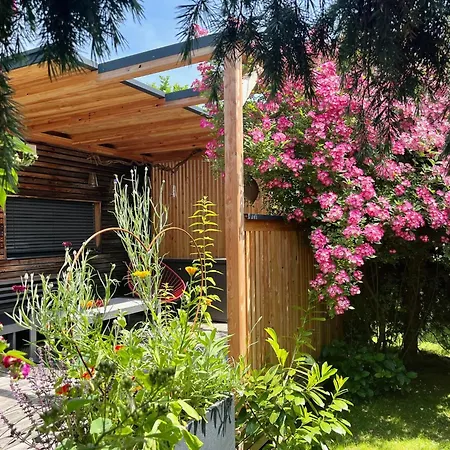 My Tiny Moos - Exklusiver Urlaub Im Tiny House (adults Only)